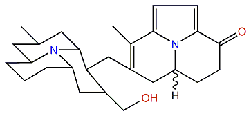 Chilocorine C